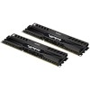 Модуль памяти Patriot DIMM DDR3 16Gb VIPER3 KIT (8GbX2) 1866MHz CL10 [PV316G186C0K] Black Mamba